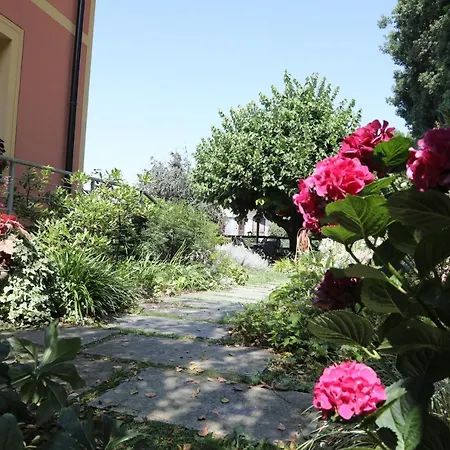 Il Nido Al Bed & Breakfast