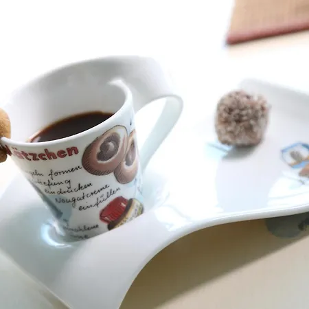 Frühstückspension Il Nido Al Gavirate
