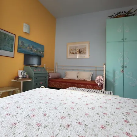 Bed & Breakfast Il Nido Al